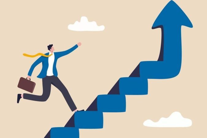 Bedrijf laten groeien