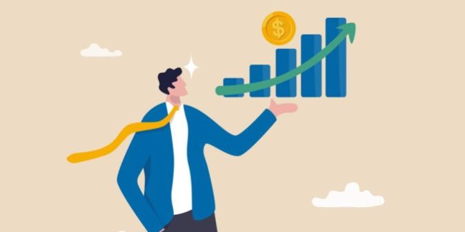 Bedrijf laten groeien – Financieel Bedrijf laten groeien - Financieel