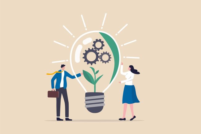 Data en creativiteit Data en creativiteit