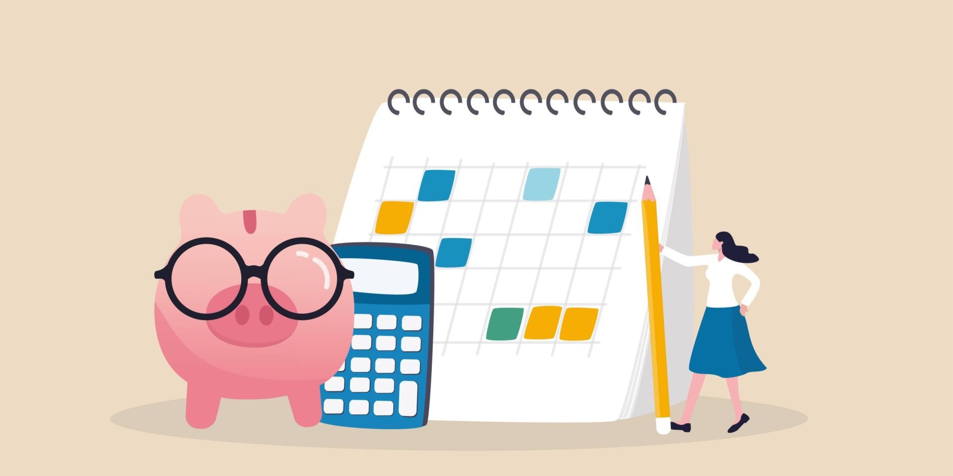 Financiële planning