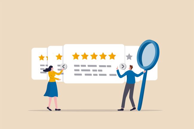 Reviews Reviews
