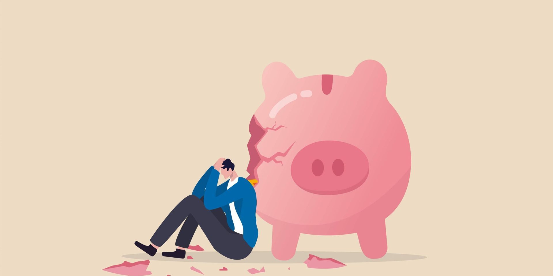 Liquiditeitsproblemen