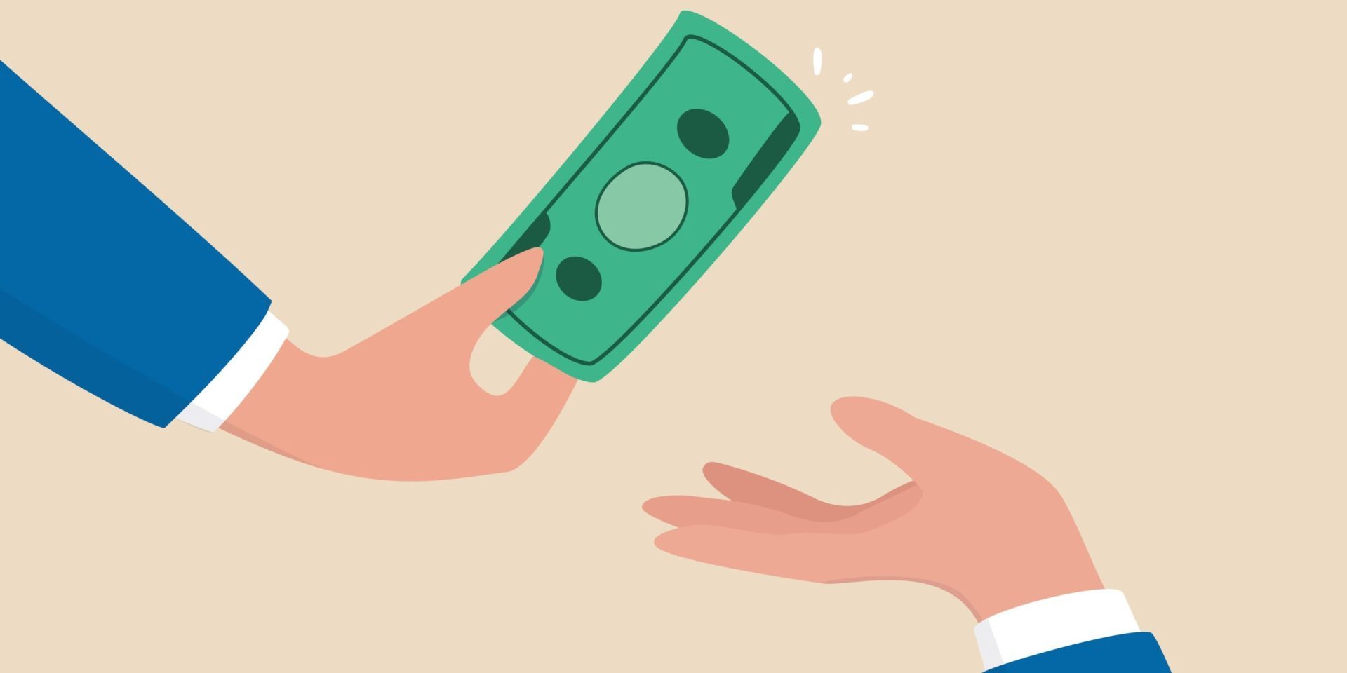 Belastingvrij schenken