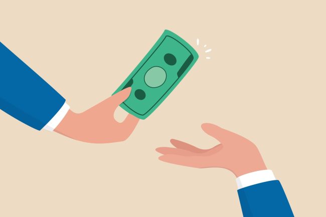 Belastingvrij schenken Belastingvrij schenken
