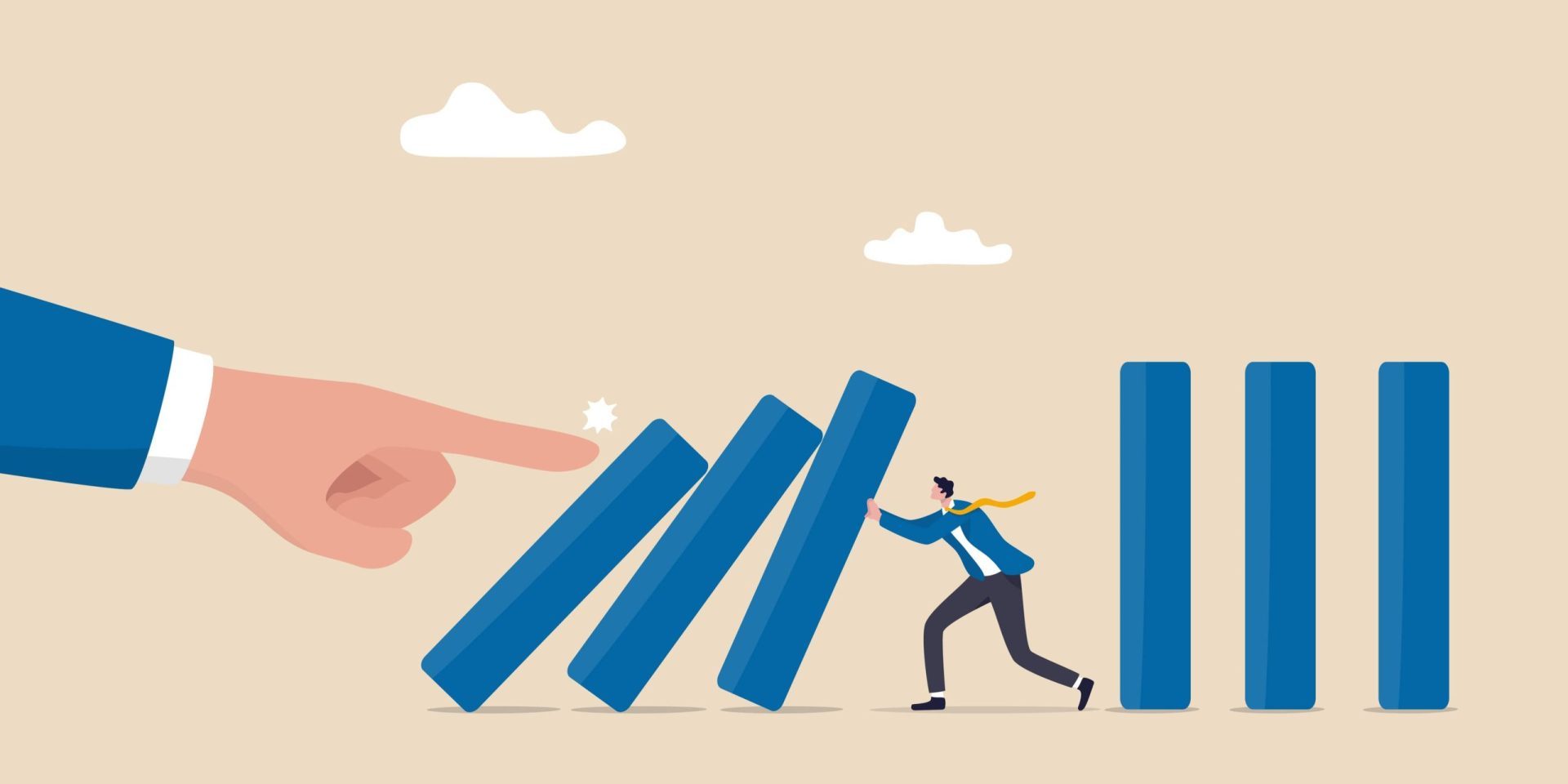 Beleggen tijdens de crisis