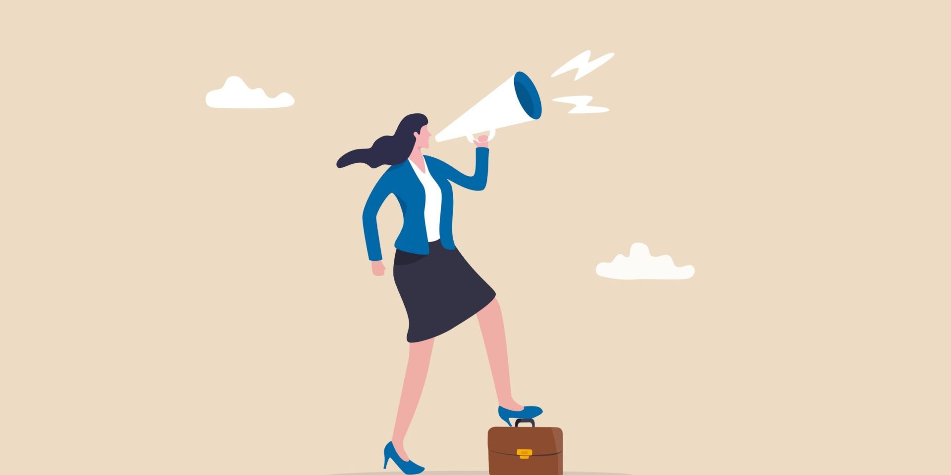 Verhaal bij bedrijfsovername