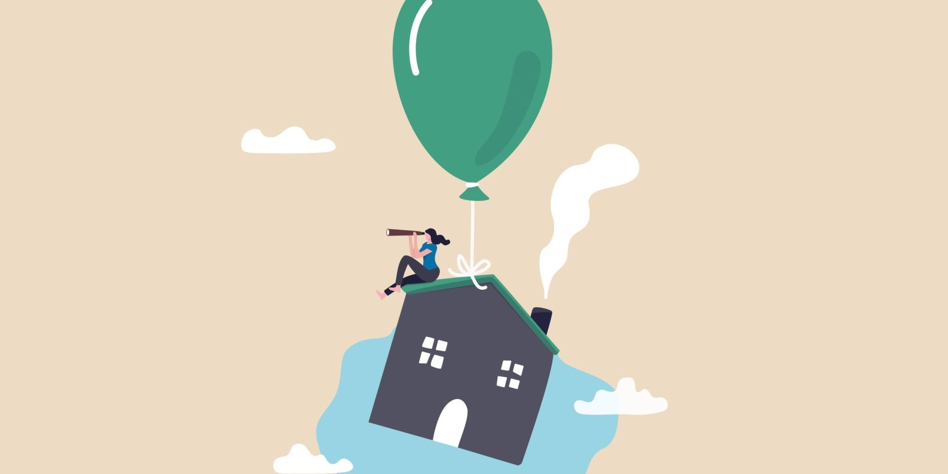 Investeren in vastgoed Investeren in vastgoed