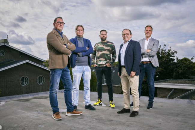 image 4 Indicia neemt PEP over