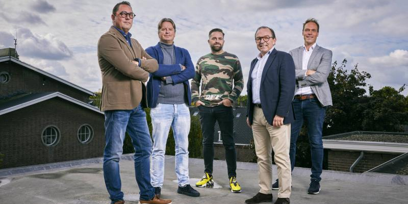 Indicia neemt PEP over