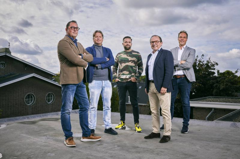 Indicia neemt PEP over