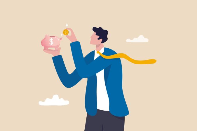 Zelf beleggen - Achtergronden