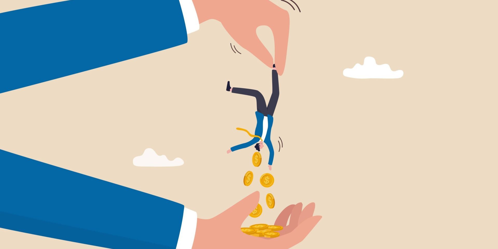 Factoring van debiteuren Factoring van debiteuren